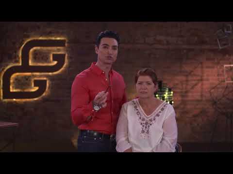 Glam Guru 18 Ep 239 - Maggie Makeup