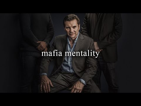 MAFIA MENTALITY 2.0 - Powerful Motivational Speeches for Success
