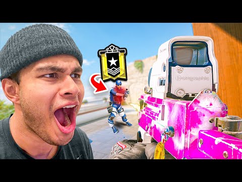 1v1 Me & I'll Guess Your Rank...