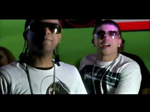 EXT: Jowell & Randy Feat. De La Ghetto - Un Poco Loca (Remix)