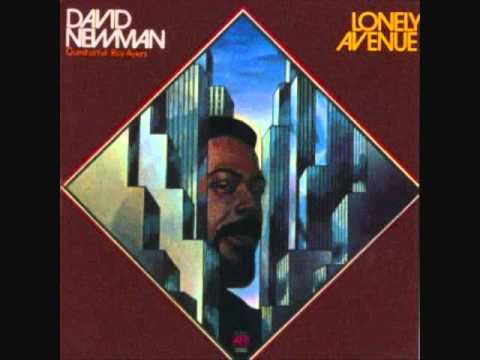 David Newman- "Symphonette"