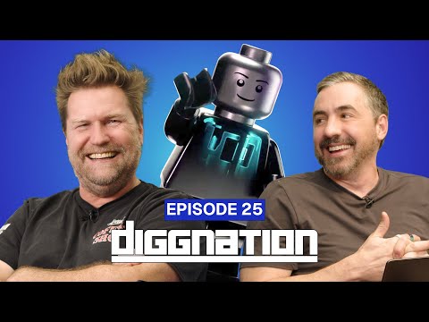 LEGO Got Smarter, Planes Land Themselves, and Hooters Is Rebranding Again