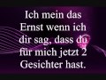Kay One feat Philippe Heithier - Bitte vergiss mich ...
