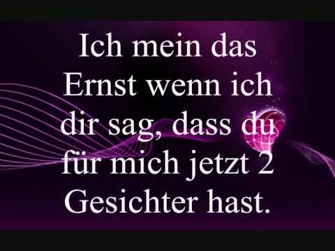 Kay One feat Philippe Heithier - Bitte vergiss mich nicht lyrics ...