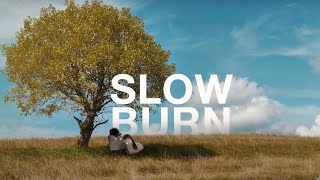 Zac Brown Band Slow Burn