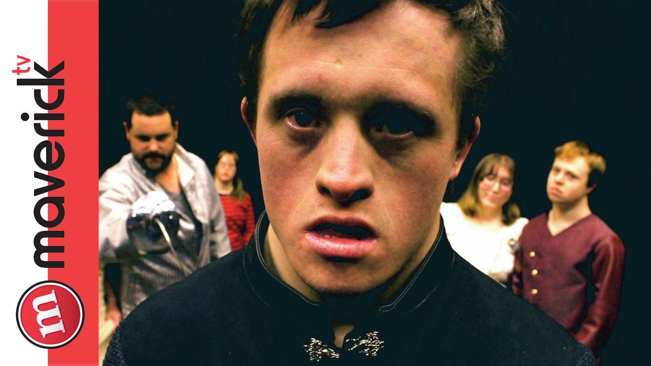 Maverick TV - Growing Up Downs Promo