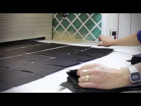 Pelletterie Giancarlo - Terza Fase Preparazione