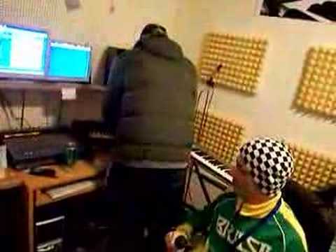 Dravle records - Glasbene zelje