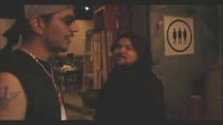 Behind The Scenes with Los Lonely Boys  Episode 1