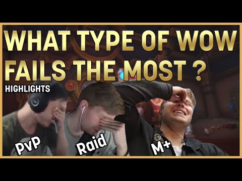 Is Blood Death Knight overtuned? Tettles in Dratnos' Guild? JPC trolling? | GG WoW Highlights