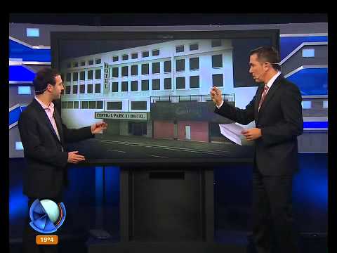 Especial 10 años de Cromañon: el documento del horror (Telefe Noticias 2014 - Informe Nacho Girón)