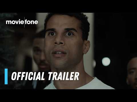 The Gates | Official Trailer | Mason Gooding, James Van Der Beek