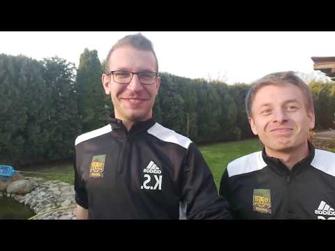 Czekamy na poniedziałek :)