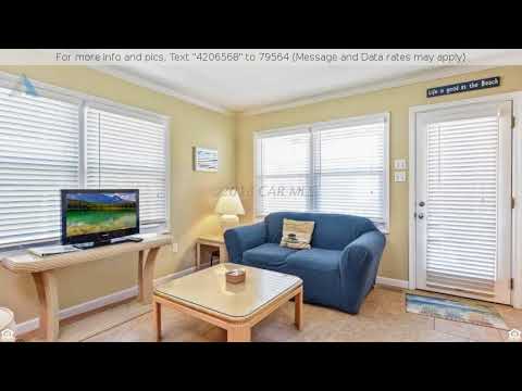 Priced at $273,000 - 13 78TH STREET , OCEAN CITY, MD 21842