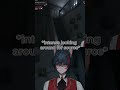 Merry Gets Jumpscared By Viewer Sound Alerts