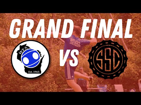 2021 USA Fistball National Championship | Swim and Sport Club vs Wisconsin | GRAND FINAL (Bo7)