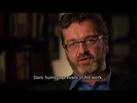 Prekid programa zbog čitanja - Mišolovka Walta Disneya; Zoran Ferić