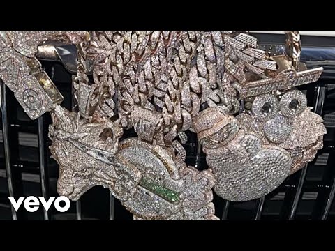 Real Boston Richey - The Type (Official Audio) ft. YTB Fatt