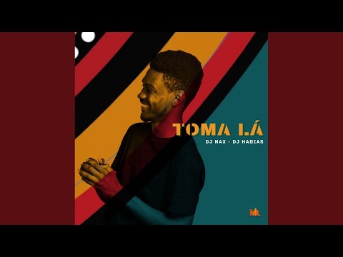 Toma Lá (Afro Mix)