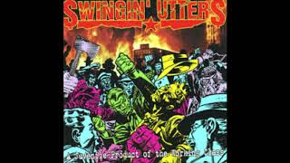 SWINGIN' UTTERS - Fifteenth And T