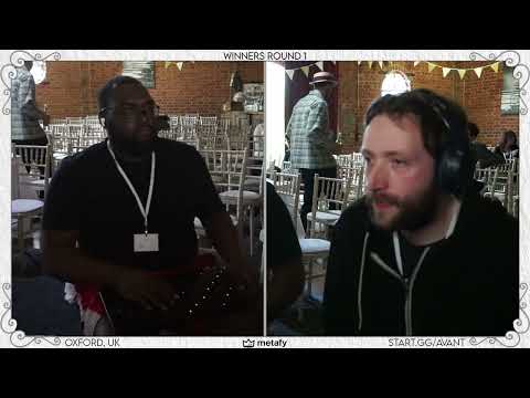 AC vs Sparking!! – Avant la Fête – Winners Round 1