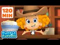 120 Minutes Of SHOPPING With Deema ️ 2 Bubble Guppies Nick Jr