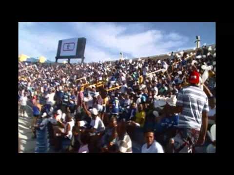 sergipe 1 x 1 confiança  campeonato sergipano 2015.Melhores momentos da torcida proletária.
