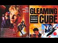 GLEAMING THE CUBE 1989 HD Christian Slater Steven Bauer Tony Hawk