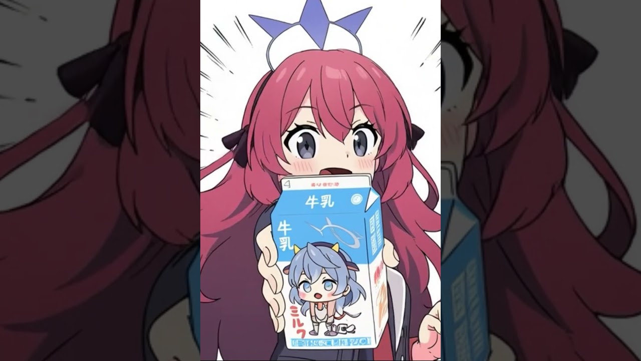 イブキとコーヒー