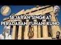 Sejarah Singkat Peradaban Yunani Kuno Zaman Neolitikum Hingga Era Alexander Agung