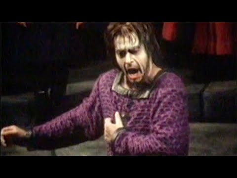 100 Jahre Bayreuther Festspiele (1976, komplette Sendung)