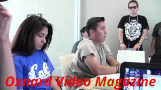 Oxnard Video Magazine