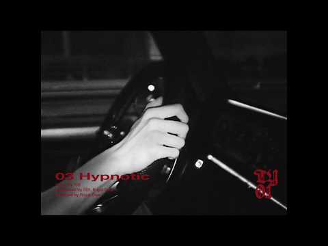 TAEYONG 태용 'Hypnotic' | WYLD Playlist