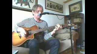 AN OCCASIONAL DREAM DAVID BOWIE COVER