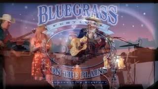 Daryle Singletary & Rhonda Vincent - After The Fire is Gone