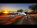 Stop Stare By Treaty Oak Lyric Video