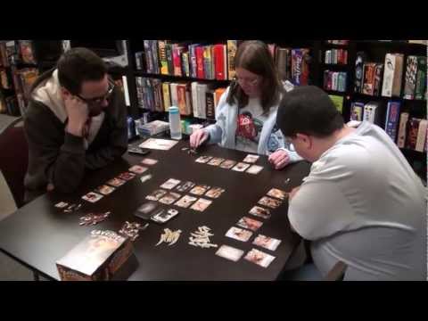 After Play Episode 4: Cave Men The Quest for Fire