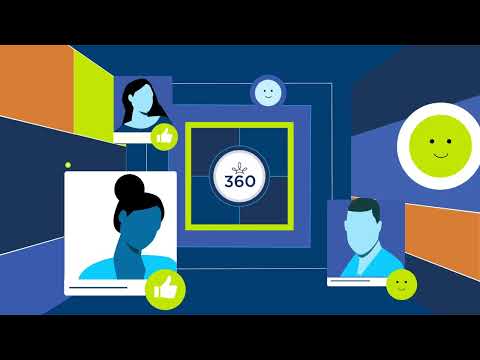 Meet Terryberry's Employee Engagement Platform