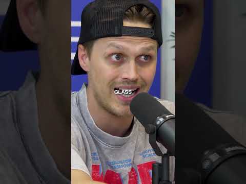 Easiest Entrance To The Backrooms