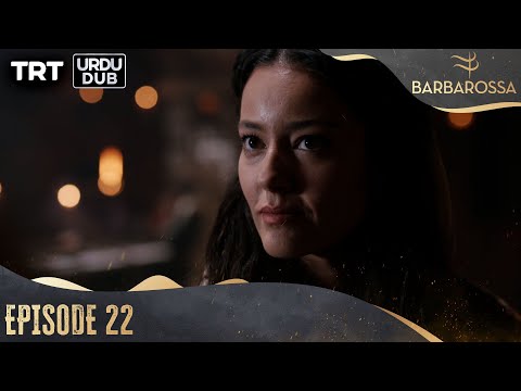 Barbarossa  Sword of the Mediterranean -Episode 22