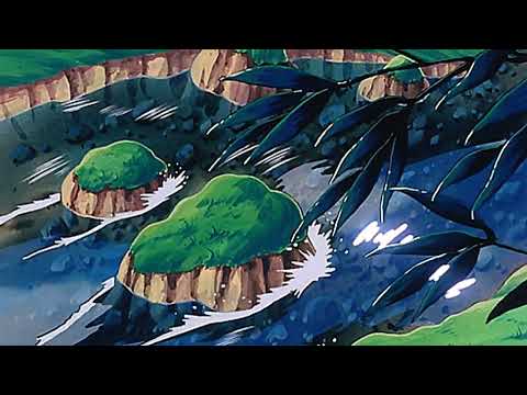 Super Dragon Ball Z Track 04: World Tournament (Slowed + Reverb)