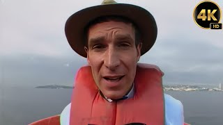 Bill Nye The Science Guy | Ocean Exploration