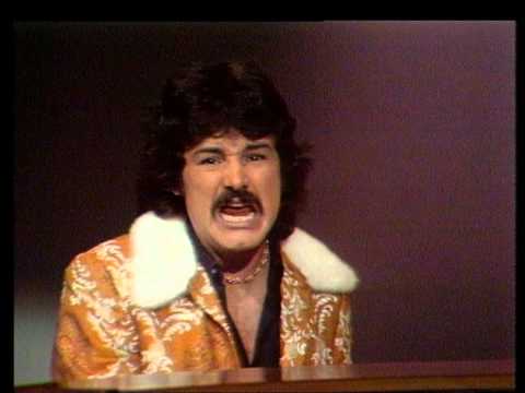 TOPPOP: The Guess Who - Hoe Down Time