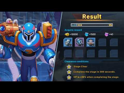 MegaMan X Dive Vile MKII gameplay