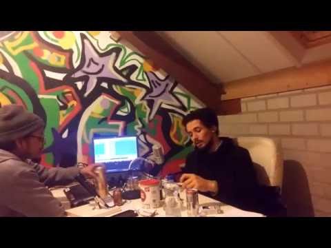 Korte Recap met Tazer