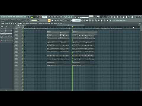Fablers & Cómet feat. Matt Weiss - Be Okay [Remake]