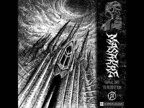 Masakre "Crawling To Perdition"