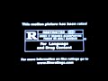 Opening To Wonder Boys 2000 DVD