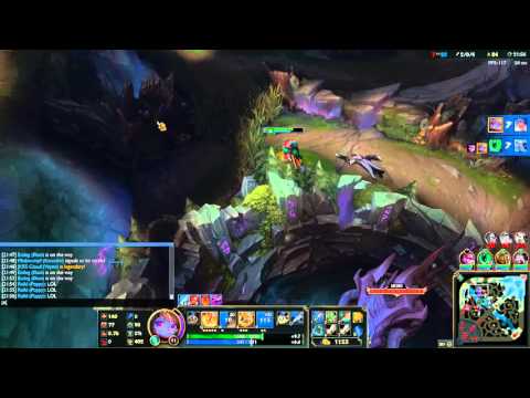 NEW POPPY REWORK MONTAGE TEASE