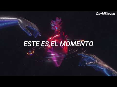 Miranda​!, Javiera Mena - Entre Las Dos [Letra]